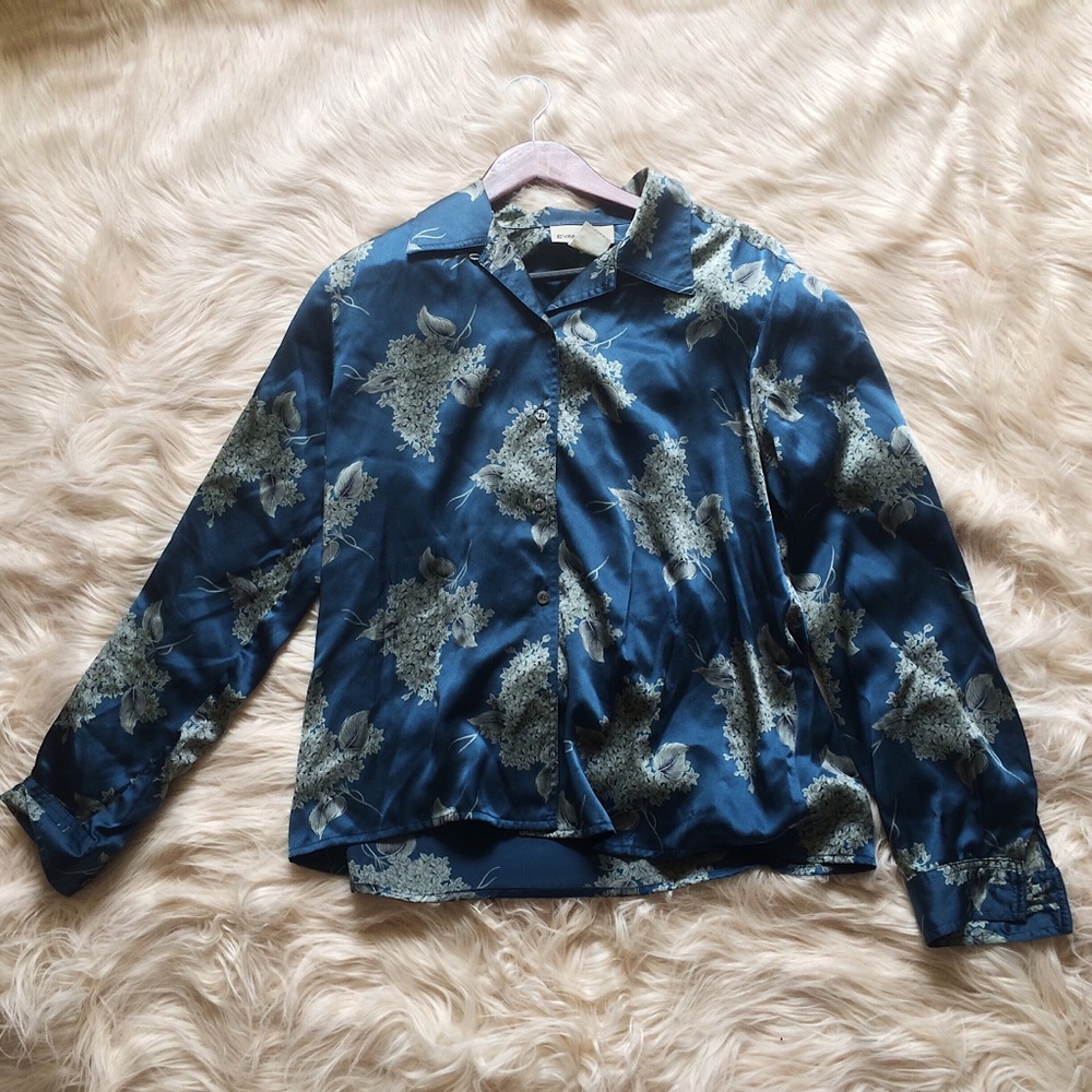 Evan Picone Blouse